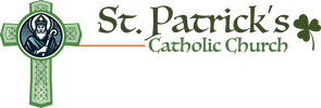 ST. PATRICK'S CATHOLIC CHURCH